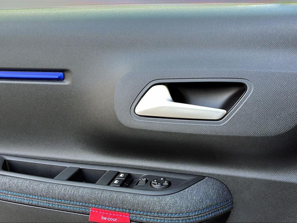 Citroën ë-C3 ë-C3 Eléctrico Plus - Foto 658