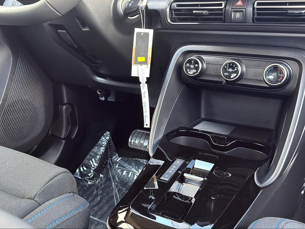 Citroën ë-C3 ë-C3 Eléctrico Plus - Foto 656