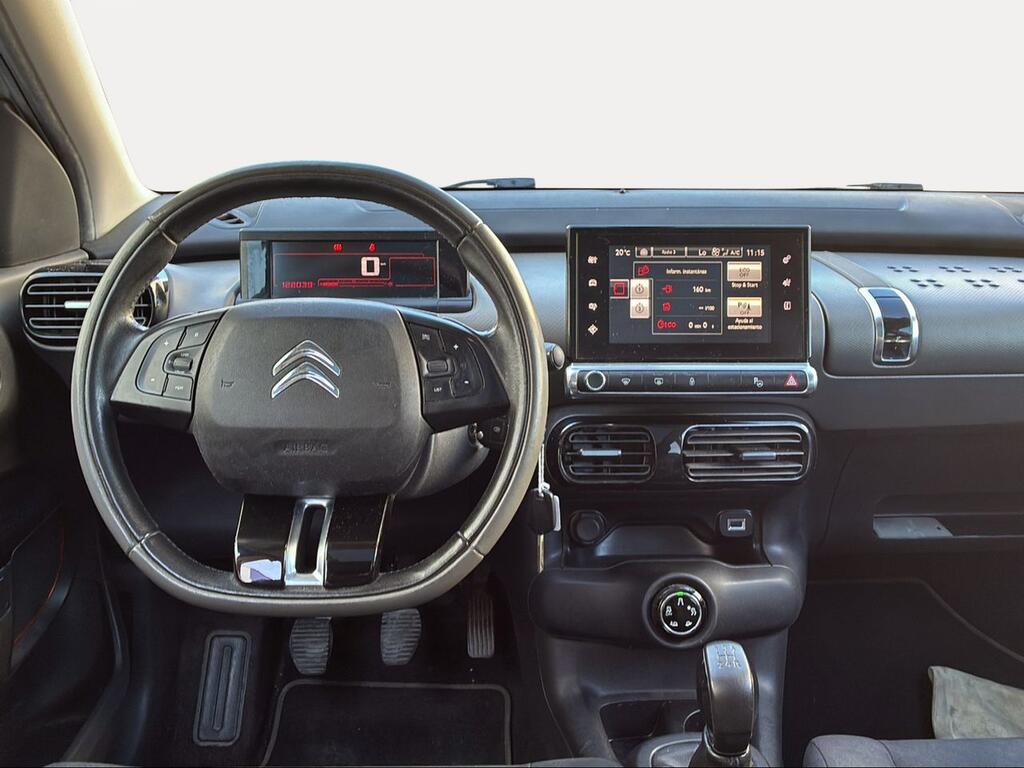 Citroën C4 Cactus PureTech 81KW (110CV) S&S Rip Curl - Foto 1129