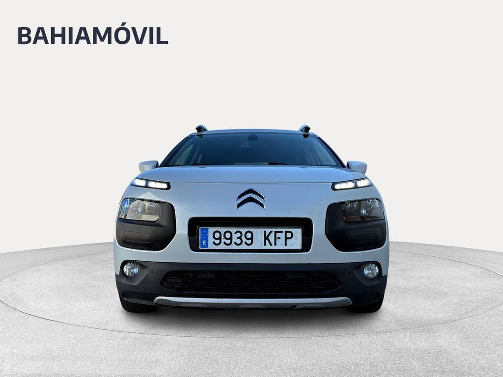 Citroën C4 Cactus PureTech 81KW (110CV) S&S Rip Curl - Foto 1117