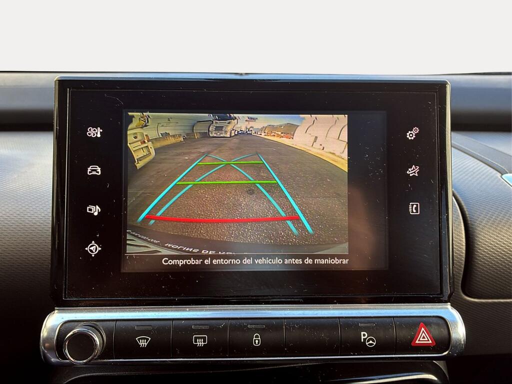 Citroën C4 Cactus PureTech 81KW (110CV) S&S Rip Curl - Foto 1141