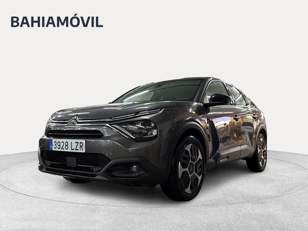 Citroën C4 BlueHDi 110 S&S 6v Feel - Foto 1322