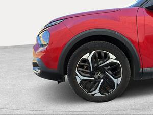 Citroën C4 BlueHdi 110 S&S Feel Pack