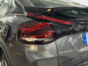Citroën C4 BlueHDi 110 S&S 6v Feel