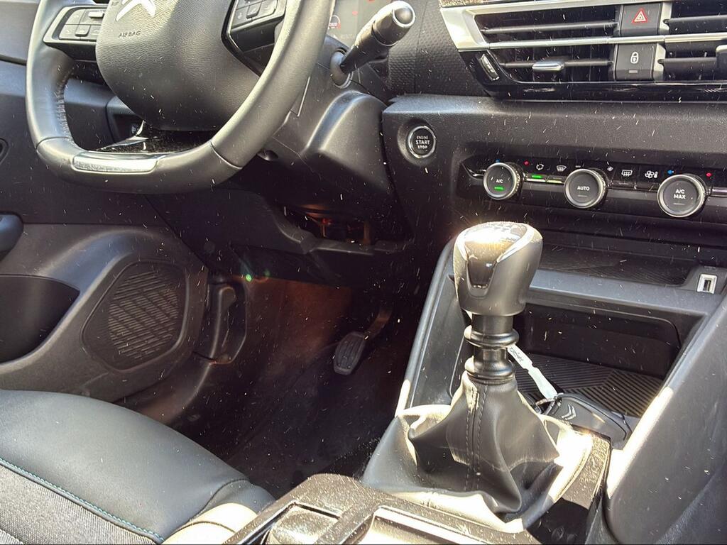 Citroën C4 BlueHdi 110 S&S Feel Pack - Foto 1058