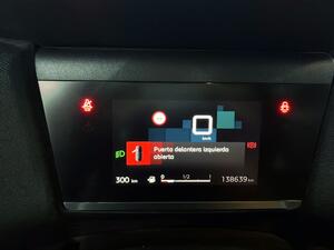 Citroën C4 BlueHDi 110 S&S 6v Feel