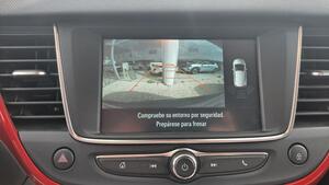 Opel CrossLand 1.2 81kW (110CV) GS Line