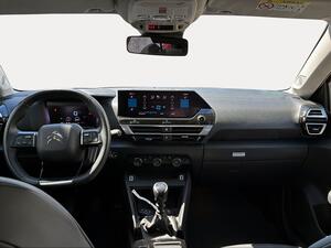 Citroën C4 BlueHdi 110 S&S Feel Pack