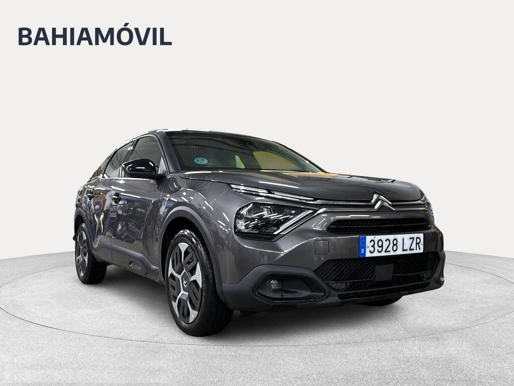 Citroën C4 BlueHDi 110 S&S 6v Feel - Foto 1324
