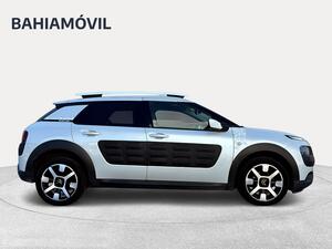 Citroën C4 Cactus PureTech 81KW (110CV) S&S Rip Curl