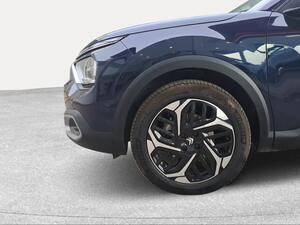 Citroën C4 Hybrid 136 e-DCS6 Max