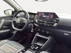 Citroën C4 BlueHDi 130 S&S EAT8 Feel Pack