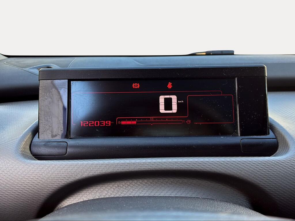 Citroën C4 Cactus PureTech 81KW (110CV) S&S Rip Curl - Foto 1133