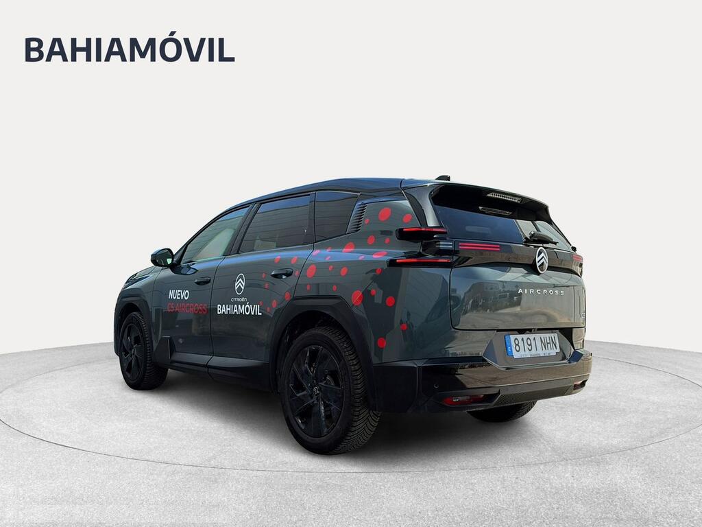 Citroën C5 Aircross HYBRID 107kW (145CV) e-DCS6 Max - Foto 1379