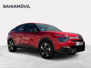 Citroën C4 BlueHdi 110 S&S Feel Pack