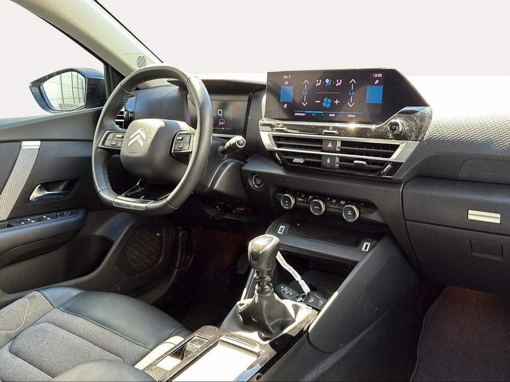 Citroën C4 BlueHdi 110 S&S Feel Pack - Foto 1054