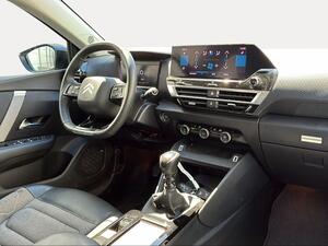 Citroën C4 BlueHdi 110 S&S Feel Pack