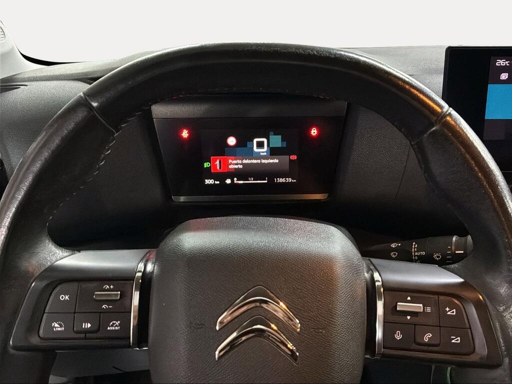 Citroën C4 BlueHDi 110 S&S 6v Feel - Foto 1338