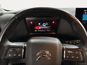 Citroën C4 BlueHDi 110 S&S 6v Feel
