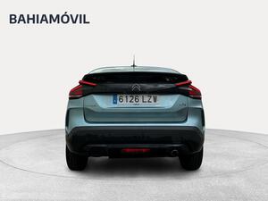 Citroën C4 BlueHDi 130 S&S EAT8 Feel Pack