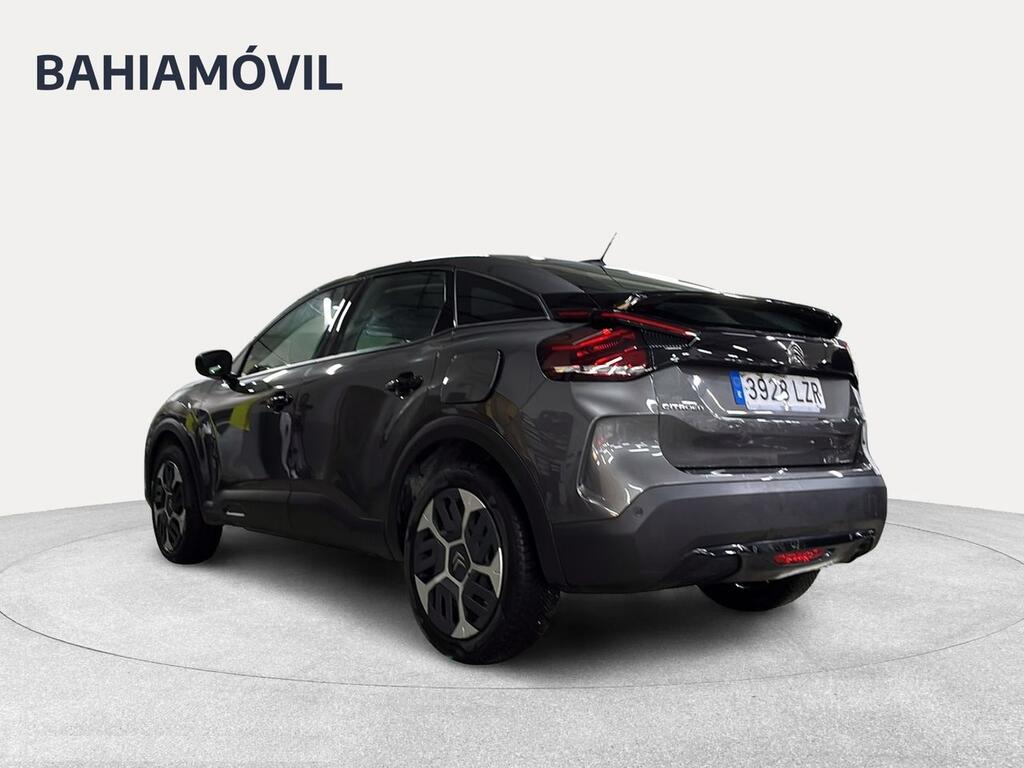 Citroën C4 BlueHDi 110 S&S 6v Feel - Foto 1328