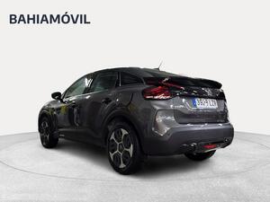 Citroën C4 BlueHDi 110 S&S 6v Feel