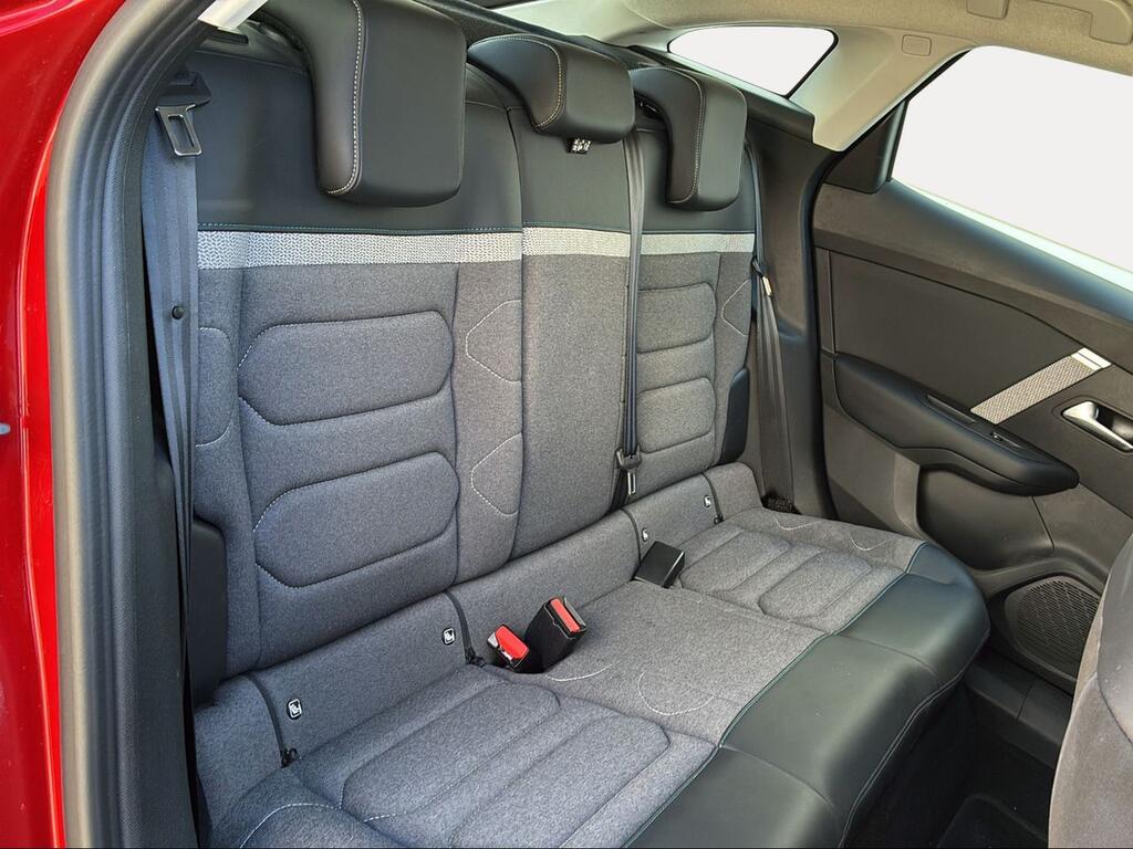 Citroën C4 BlueHdi 110 S&S Feel Pack - Foto 1055