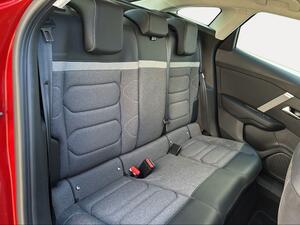 Citroën C4 BlueHdi 110 S&S Feel Pack