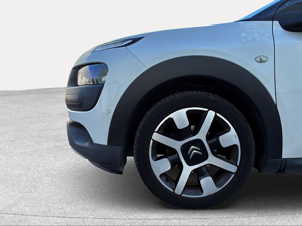 Citroën C4 Cactus PureTech 81KW (110CV) S&S Rip Curl - Foto 1126