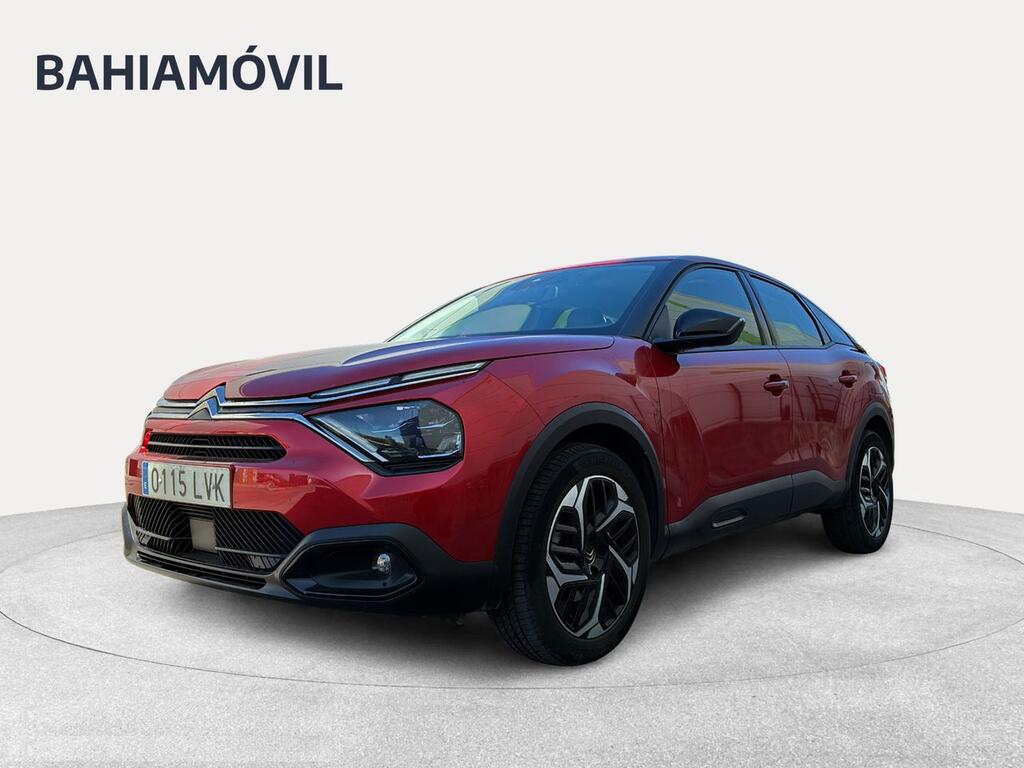 Citroën C4 BlueHdi 110 S&S Feel Pack - Foto 1040