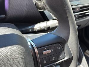 Citroën C4 BlueHdi 110 S&S Feel Pack