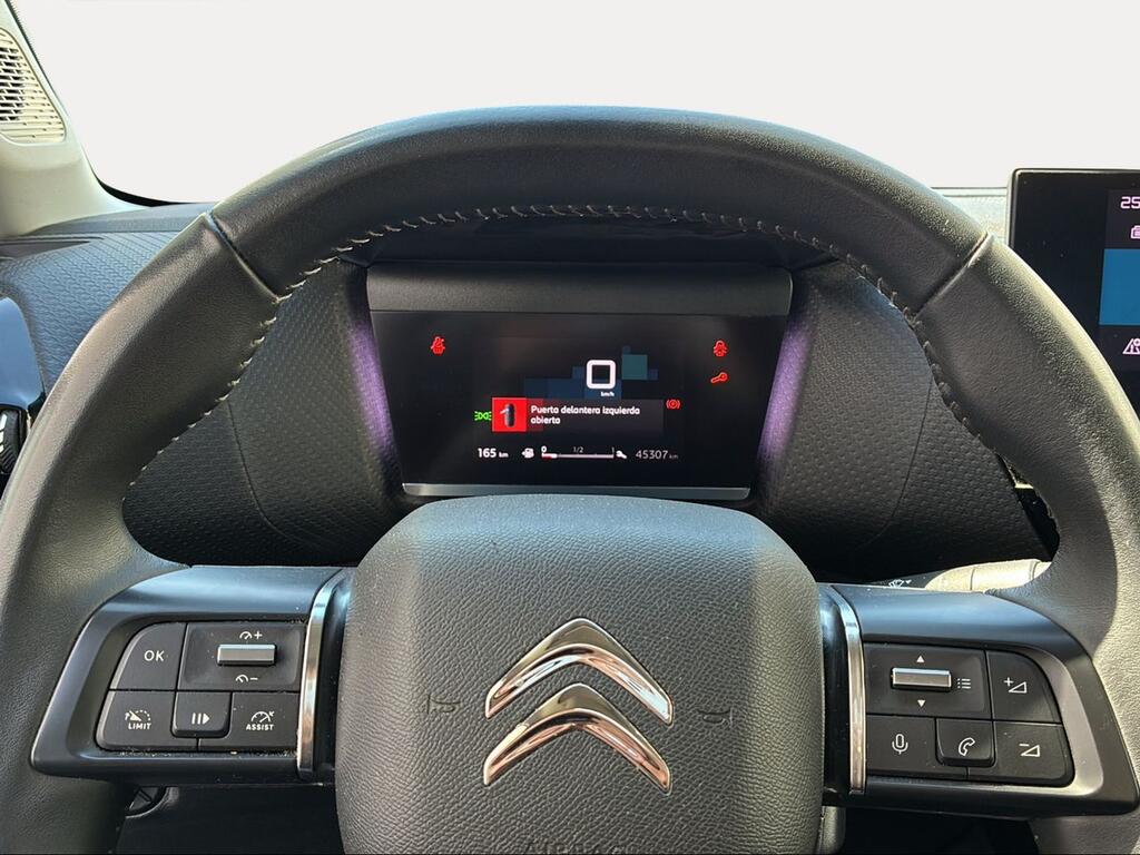 Citroën C4 BlueHdi 110 S&S Feel Pack - Foto 1056