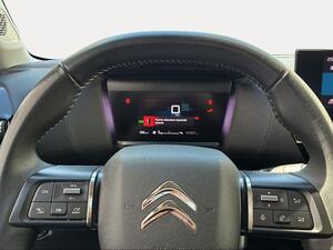 Citroën C4 BlueHdi 110 S&S Feel Pack