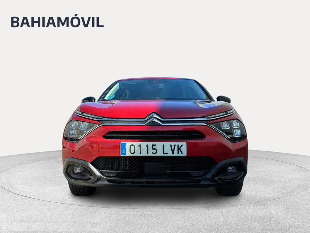 Citroën C4 BlueHdi 110 S&S Feel Pack - Foto 1041