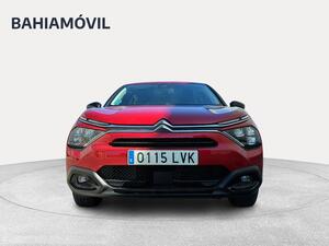 Citroën C4 BlueHdi 110 S&S Feel Pack