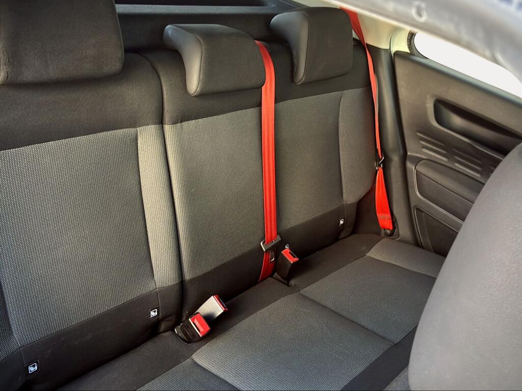 Citroën C4 Cactus PureTech 81KW (110CV) S&S Rip Curl - Foto 1131