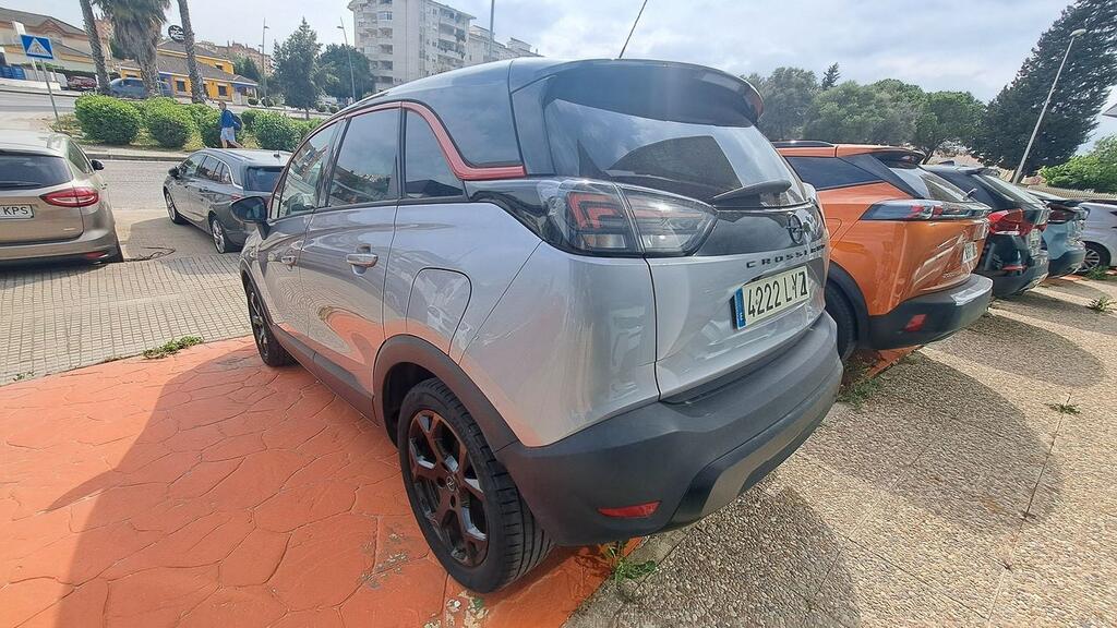 Opel CrossLand 1.2 81kW (110CV) GS Line - Foto 1206