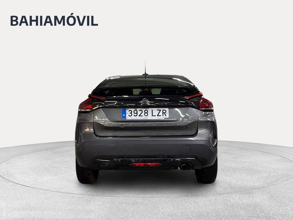 Citroën C4 BlueHDi 110 S&S 6v Feel - Foto 1326