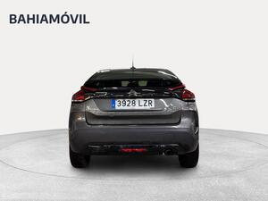 Citroën C4 BlueHDi 110 S&S 6v Feel