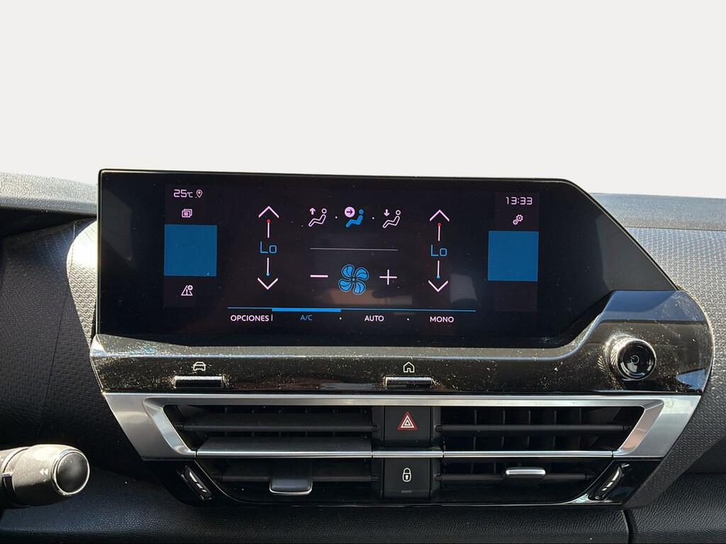 Citroën C4 BlueHdi 110 S&S Feel Pack - Foto 1051