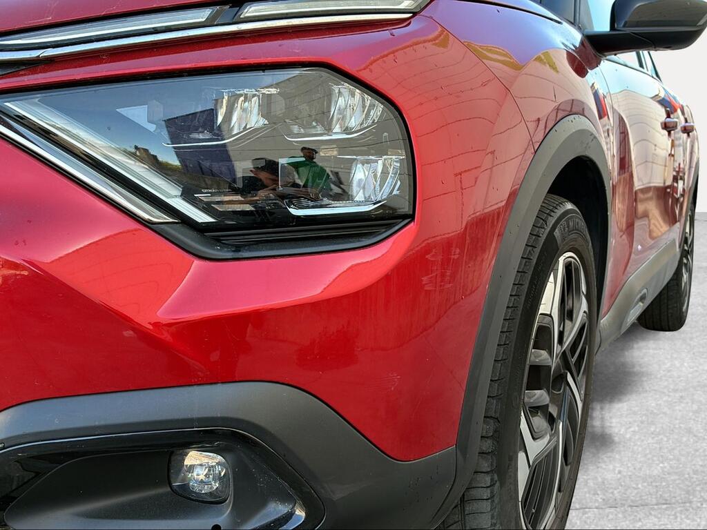 Citroën C4 BlueHdi 110 S&S Feel Pack - Foto 1052