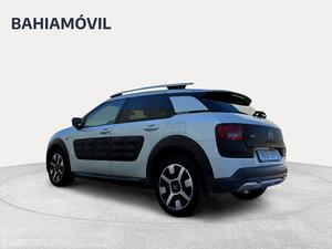 Citroën C4 Cactus PureTech 81KW (110CV) S&S Rip Curl