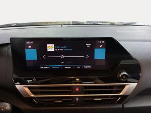 Citroën C4 BlueHDi 110 S&S 6v Feel