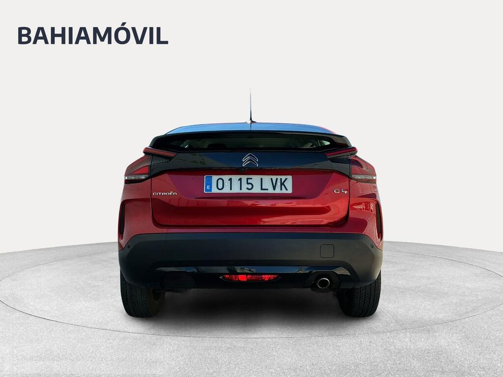 Citroën C4 BlueHdi 110 S&S Feel Pack - Foto 1044