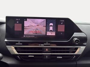 Citroën C4 BlueHDi 130 S&S EAT8 Feel Pack