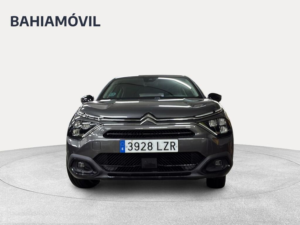Citroën C4 BlueHDi 110 S&S 6v Feel - Foto 1323