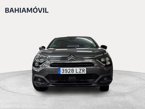 Citroën C4 BlueHDi 110 S&S 6v Feel