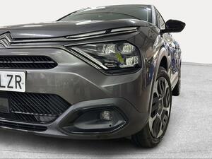 Citroën C4 BlueHDi 110 S&S 6v Feel