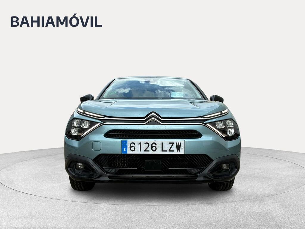 Citroën C4 BlueHDi 130 S&S EAT8 Feel Pack - Foto 1170