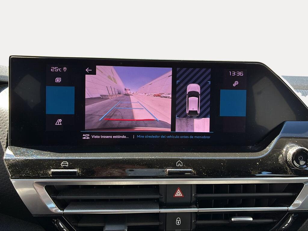 Citroën C4 BlueHdi 110 S&S Feel Pack - Foto 1064